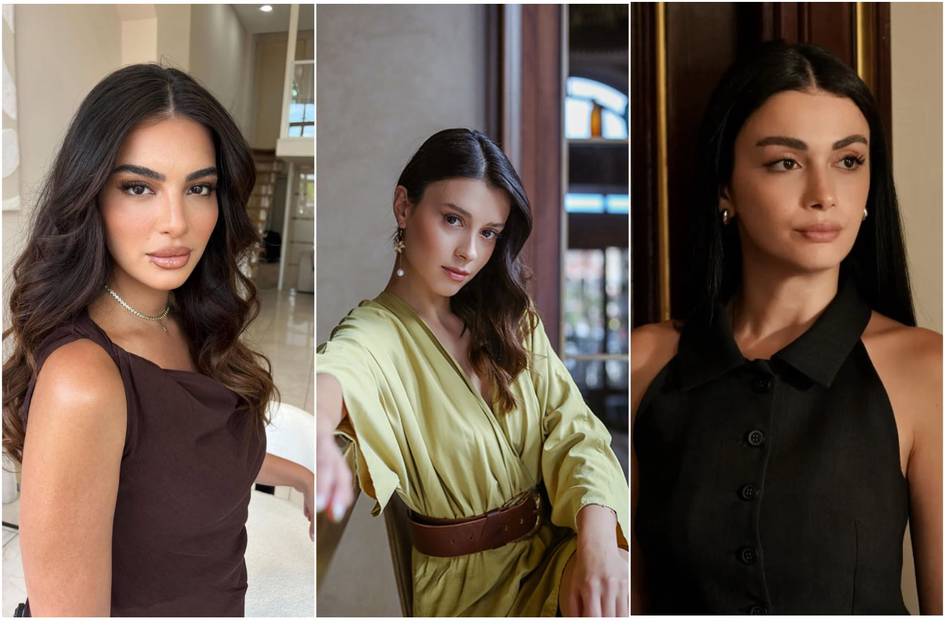 “Совуққон ва ҳиссиз”: турк томошабинлари фикрига кўра энг истеъдодсиз 5 та турк актрисаси